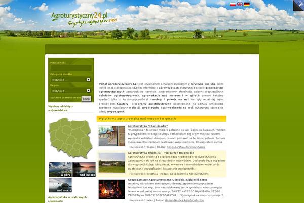 Site using WP-PostRatings plugin