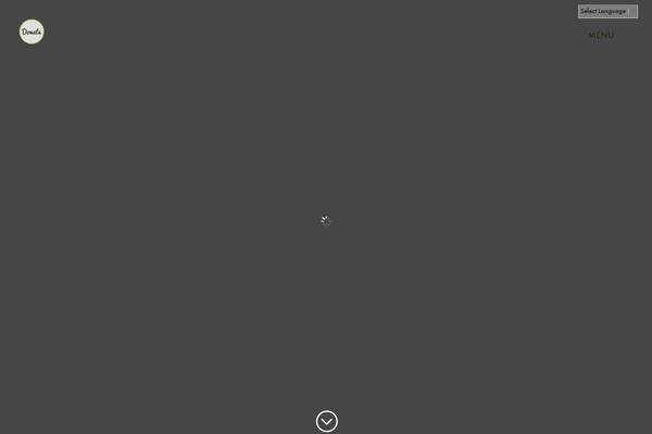 Site using Seamless Donations plugin