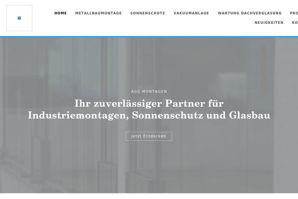 Site using Qodeblock plugin