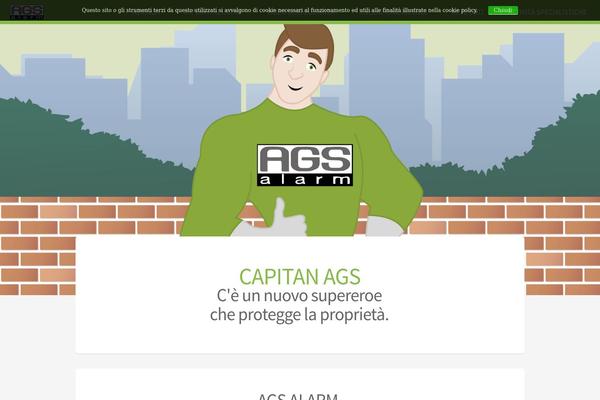 RT-Theme 17 theme site design template sample
