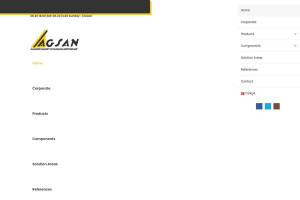 Site using Formcraft plugin