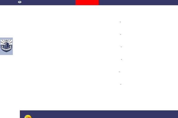 Eduma theme site design template sample
