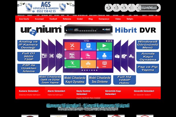 Healthpress Theme theme site design template sample