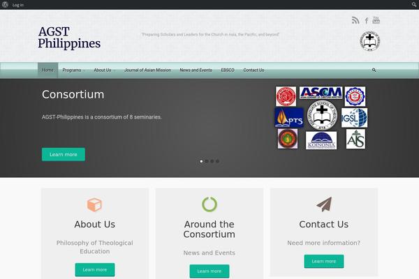 Site using BuddyPress plugin