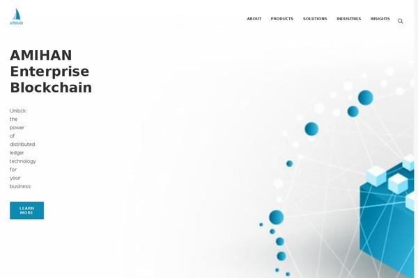 Site using Uncode-js_composer plugin