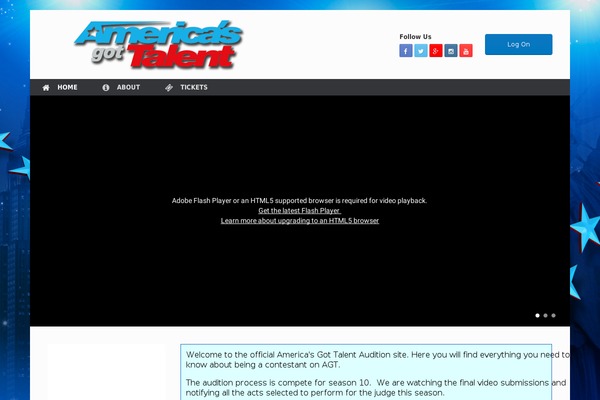 Site using Page Builder by SiteOrigin plugin