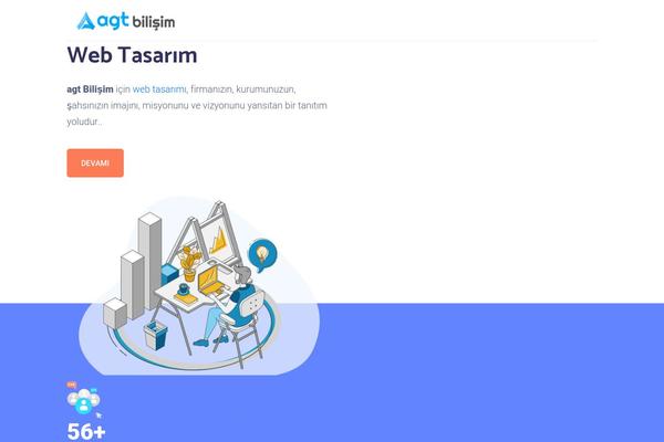 Site using Cynic-features plugin