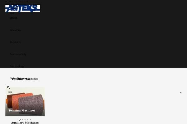 Site using Unlimited-timeline plugin