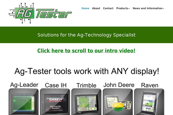 Quark theme site design template sample
