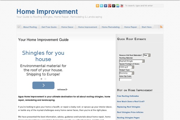 Site using Ultimate-form-builder plugin