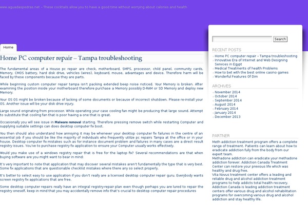 Fusion-edit theme site design template sample