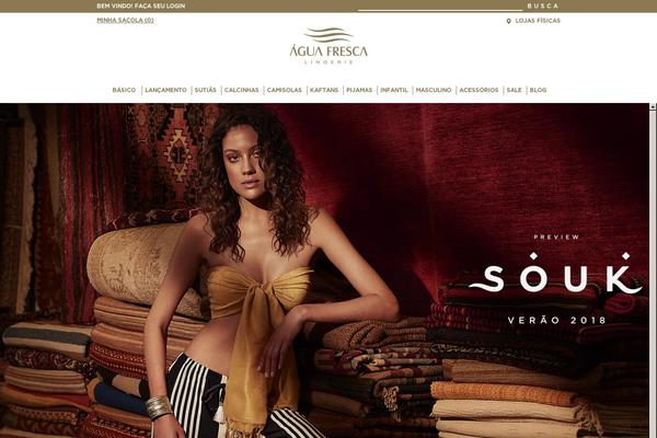 Idstore theme site design template sample