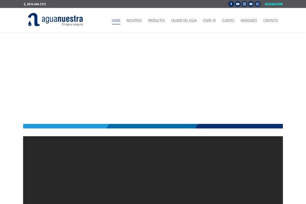 Site using Cresta-whatsapp-chat plugin