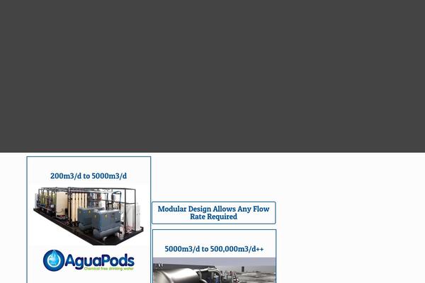 Site using Sticky Menu (or Anything!) on Scroll plugin