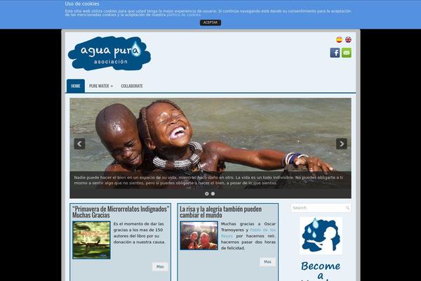 Smarteducation theme site design template sample