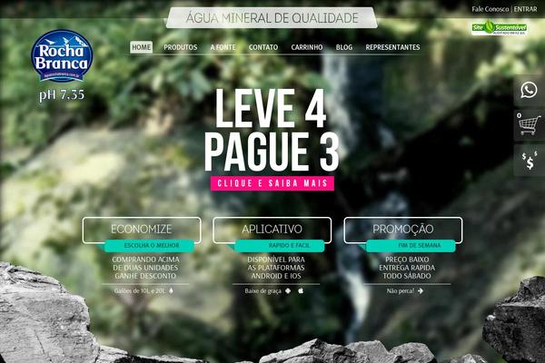 Site using Modal Dialog plugin