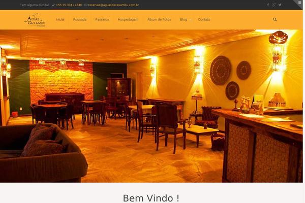 Site using Recent Tweets Widget plugin