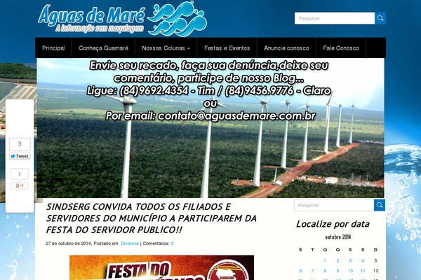 Traveller theme site design template sample