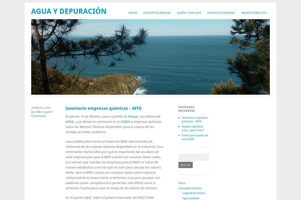 Yoko theme site design template sample