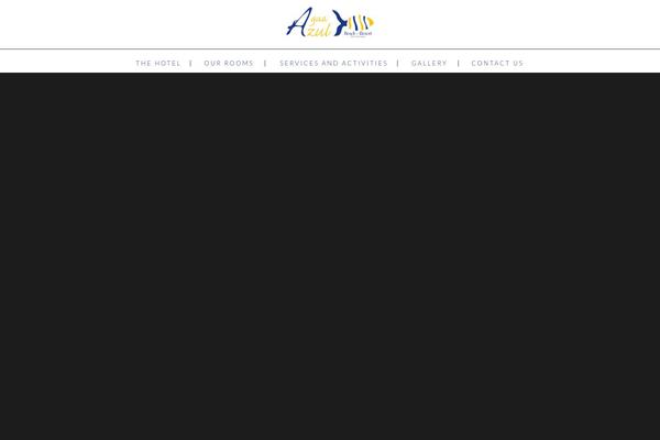 Site using Yaycurrency plugin