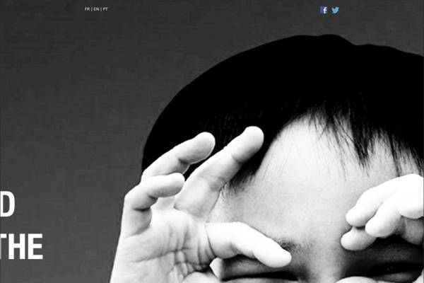 aguialabs.com site used Agua2