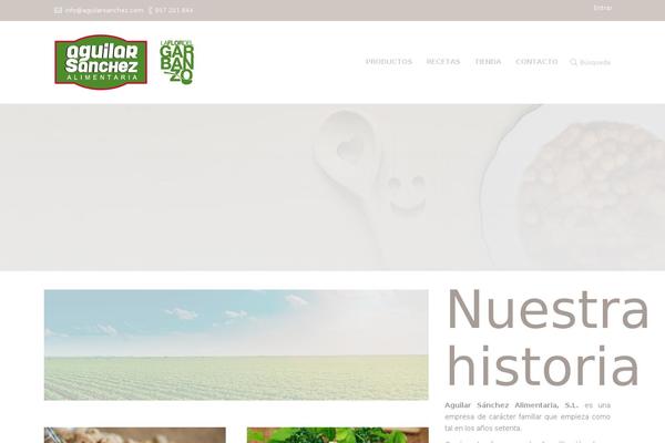 Site using WordPress ReCaptcha Integration plugin