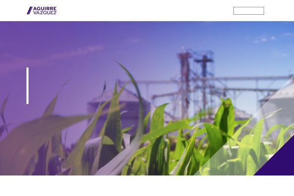 Site using Themetechmount-zippco-extras plugin