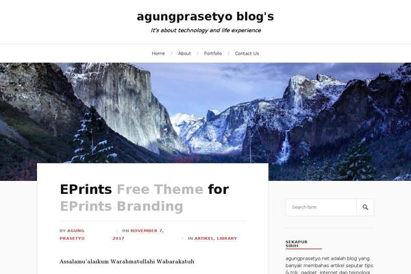 Site using Google Syntax Highlighter for WordPress plugin