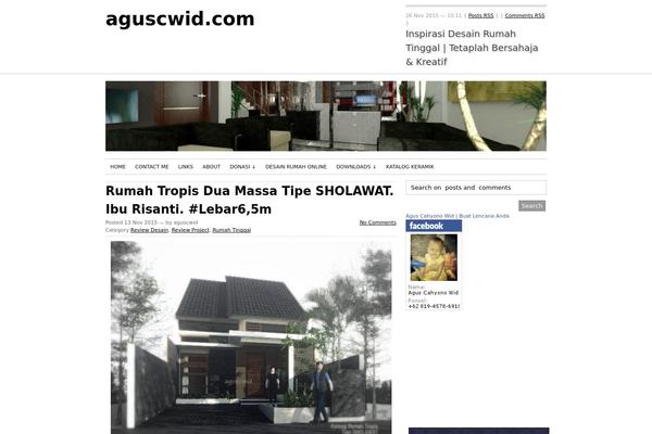 Site using Wps-visitor-counter plugin