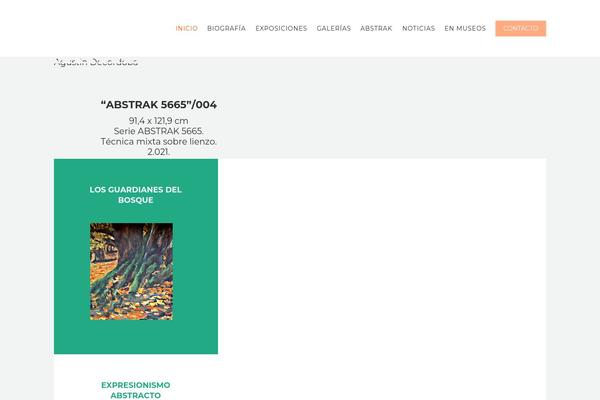 Recycle-child-theme theme site design template sample