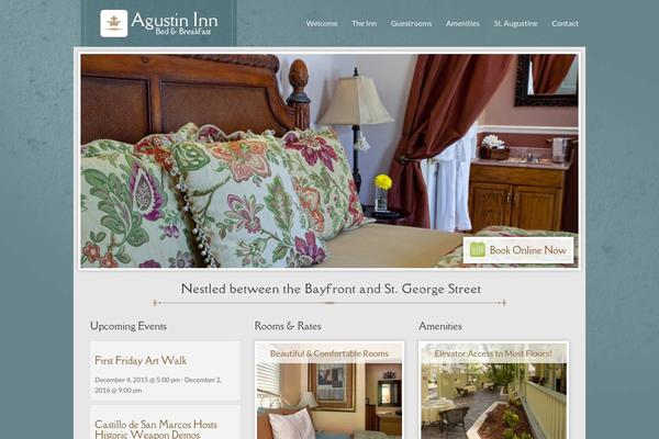 Q4fw-theme theme site design template sample