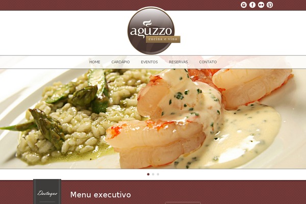 Delicieux V1.0.7 theme site design template sample