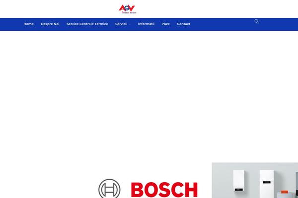 Miva theme site design template sample