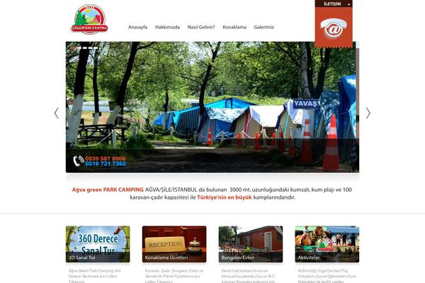 Site using Instagram Slider Widget plugin