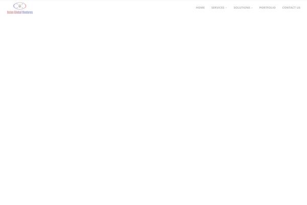 LeadEngine theme site design template sample