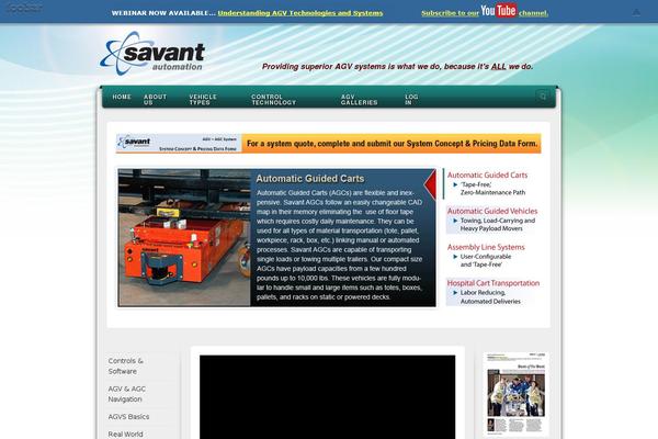 Site using Apmpp plugin