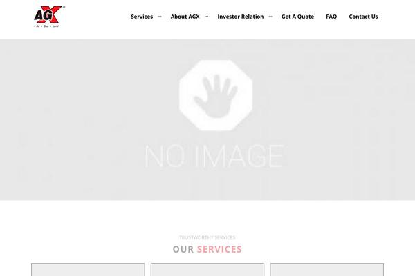 Site using Ronneby-core plugin