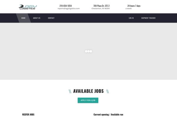 Site using Ninja-forms-layout-styles-master plugin