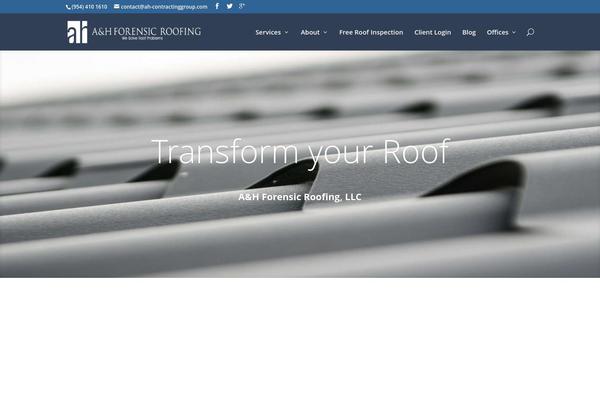 Site using Tranzly plugin