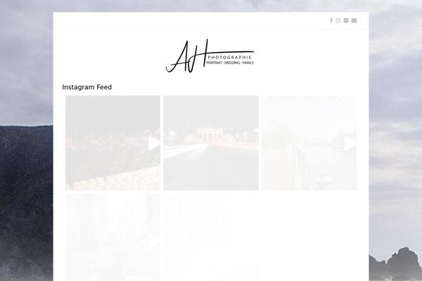 Site using Bst-dsgvo-cookie plugin