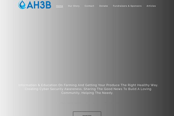 Site using Artbees-captcha plugin