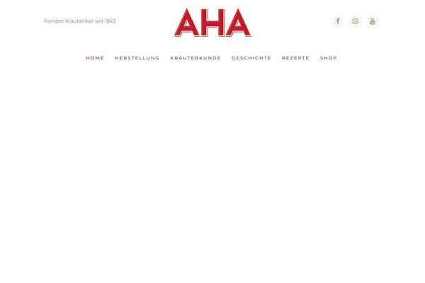 Site using Age-gate plugin