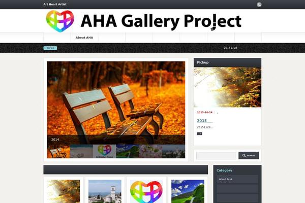 Gorgeous_tcd013 theme site design template sample