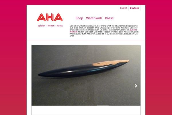 Site using Wooslider plugin