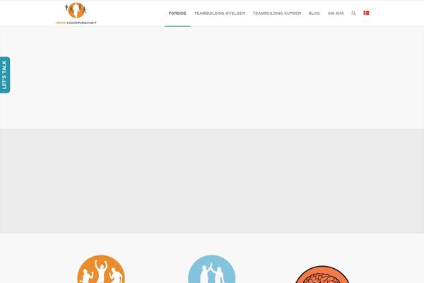 Site using Polylang plugin