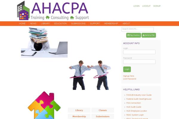 Smallbiz theme site design template sample
