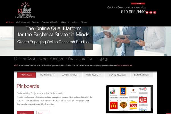 Site using Pullout-widgets-for-wordpress plugin
