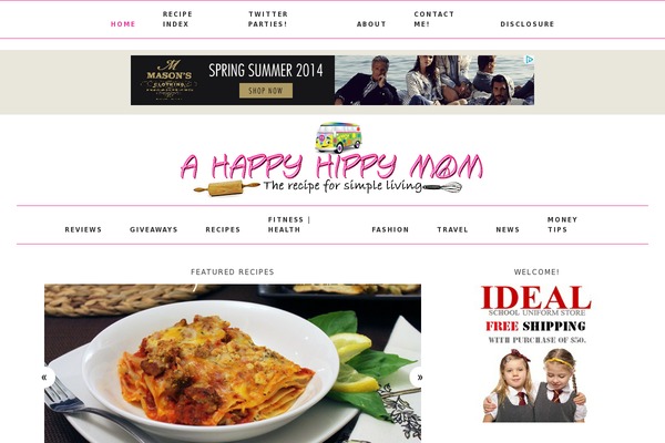 Site using Dopwgg plugin
