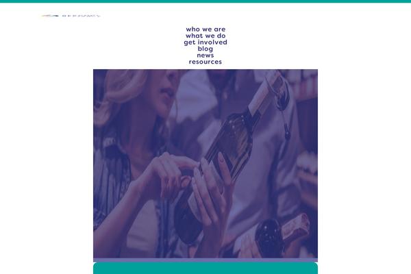 Site using Superside-me plugin