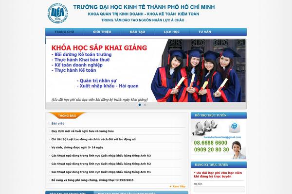 First Mag theme site design template sample